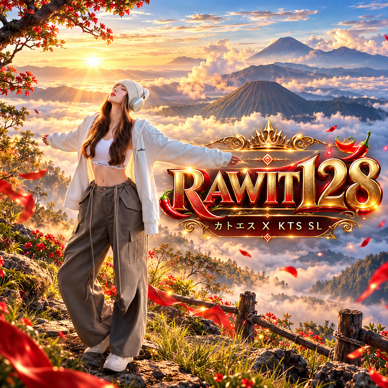 RAWIT128 # Arcanaillumina Sumber Update Game Digital